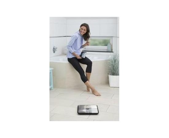 Medisana BS460 40482 With Removable Display Ķermeņa svari