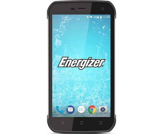 Energizer Hardcase Energy E520 LTE Dual black