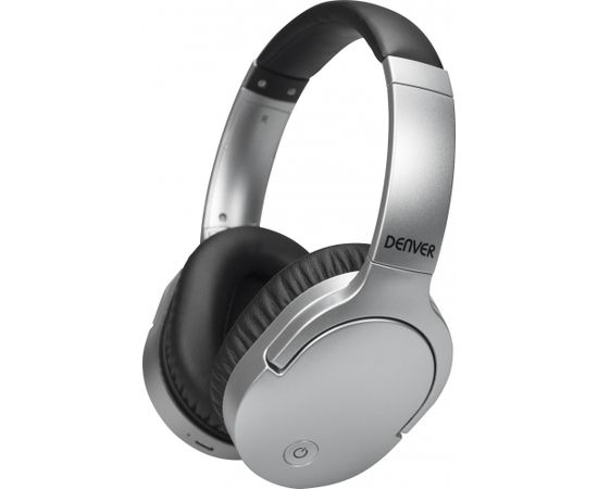 Denver BTN-207 Silver Наушники