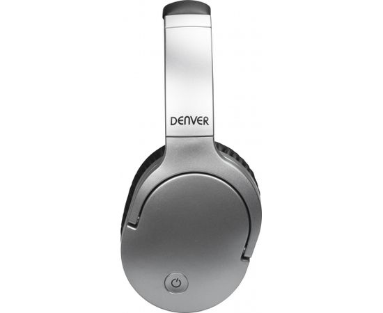 Denver BTN-207 Silver Наушники