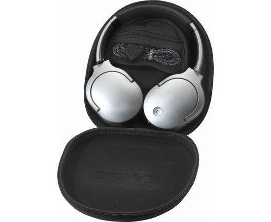 Denver BTN-207 Silver Наушники