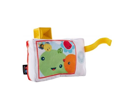 Fisher Price DFR11 attīstošā rotaļlieta mazuļiem