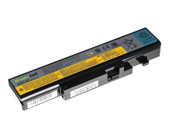 Battery Green Cell for Lenovo IBM Y460 Y560
