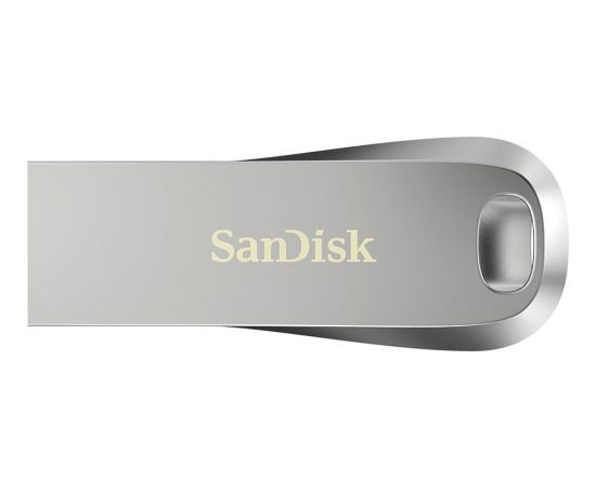 PENDRIVE SANDISK ULTRA LUXE USB 3.1 256GB (150MB/s)