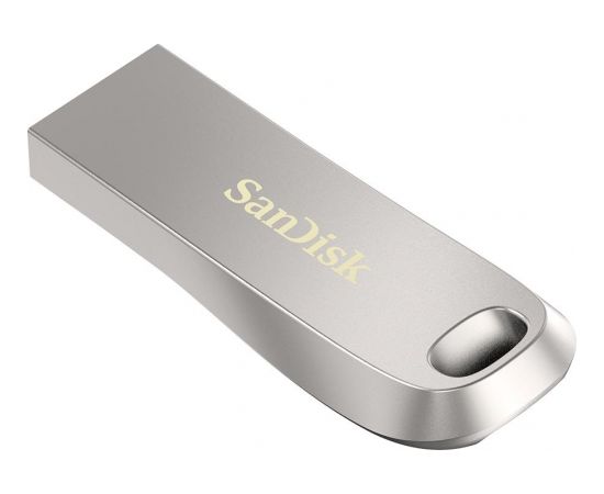 PENDRIVE SANDISK ULTRA LUXE USB 3.1 256GB (150MB/s)