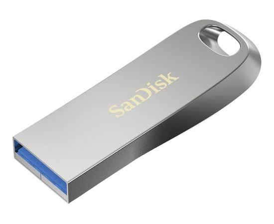 PENDRIVE SANDISK ULTRA LUXE USB 3.1 256GB (150MB/s)