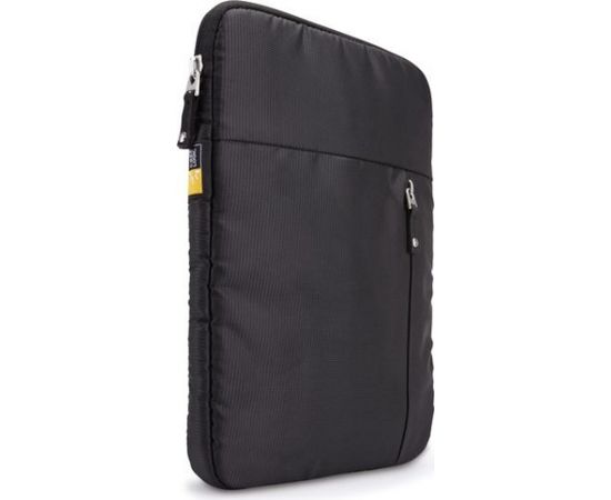 Case Logic TS110K 10 ", Black, Sleeve, 9 - 10" tablets, 9-10 ", Nylon