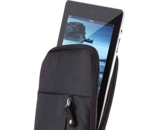 Case Logic TS110K 10 ", Black, Sleeve, 9 - 10" tablets, 9-10 ", Nylon