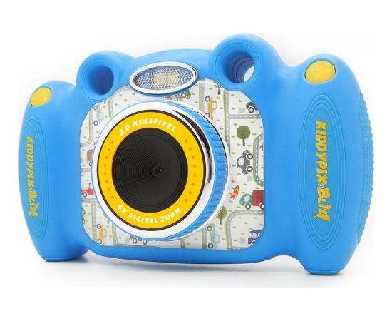 Easypix KiddyPix Blizz blue10086