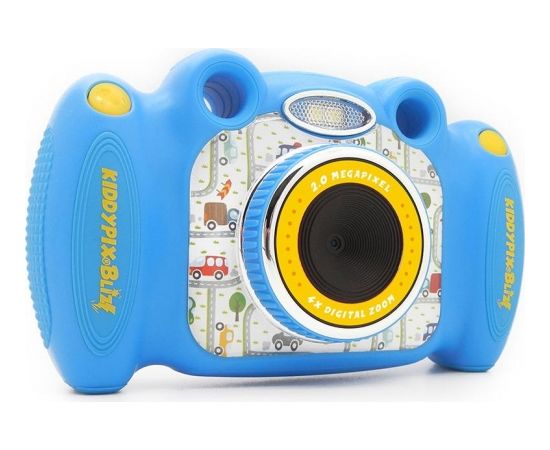 Easypix KiddyPix Blizz blue10086