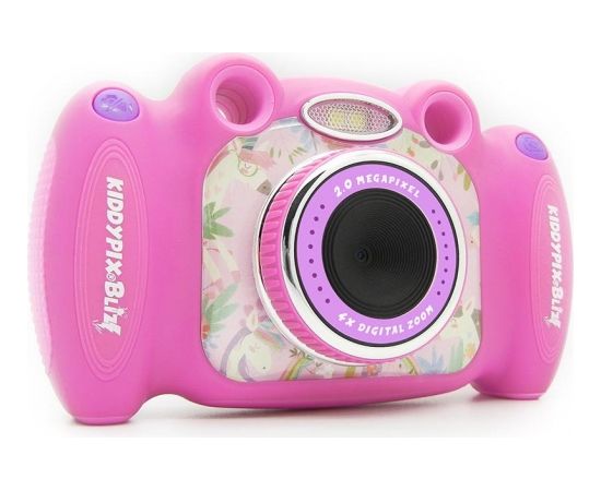 Easypix KiddyPix Blizz pink 10085