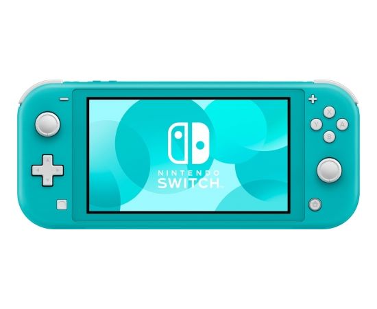 Nintendo Switch Lite turquoise