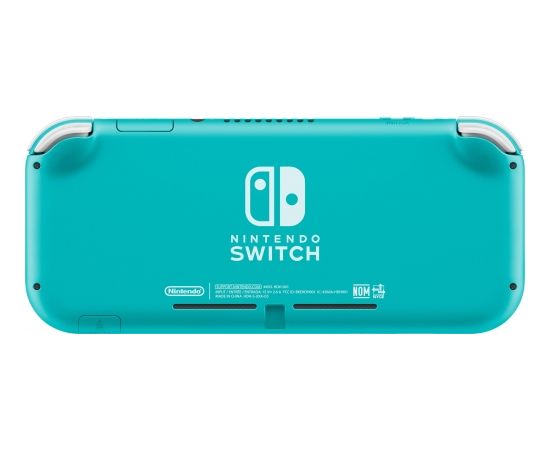 Nintendo Switch Lite turquoise (10002599)