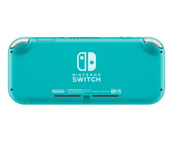 Nintendo Switch Lite turquoise