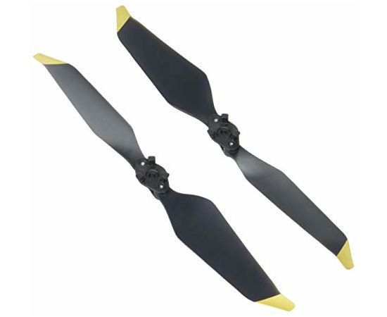 DJI Mavic 8331 Low-Noise Quick-Release Propellers pair, Gold