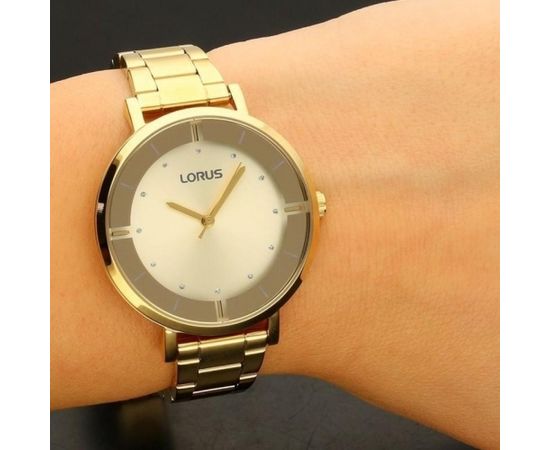 LORUS RG240QX-9 Наручные часы