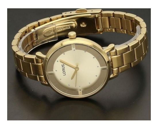 LORUS RG240QX-9 Наручные часы