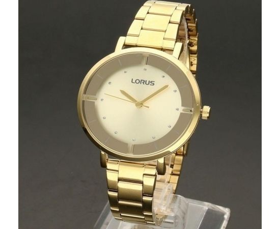 LORUS RG240QX-9 Наручные часы
