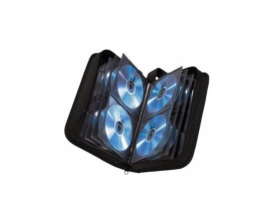 Maciņš CD/DVD Hama 104 diskiem CD DVD Матричные Диски