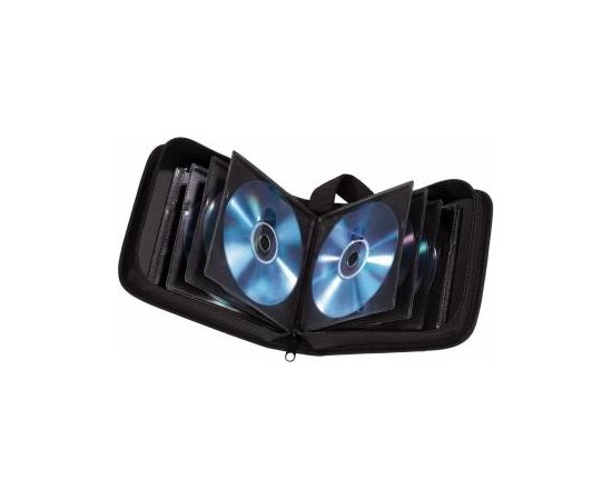 Maciņš CD/DVD Hama 32 diskiem CD DVD Матричные Диски