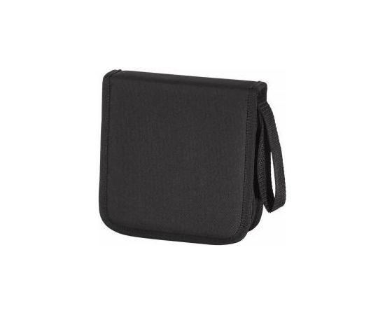 Maciņš CD/DVD Hama 32 diskiem CD DVD Матричные Диски