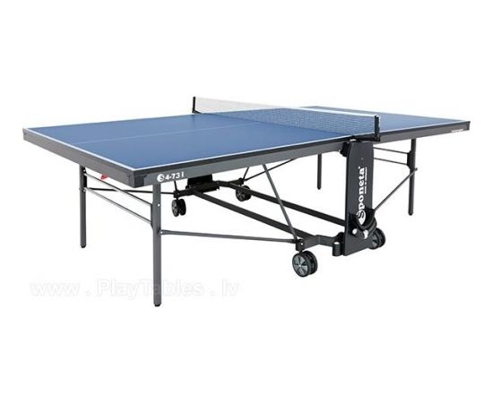 Sponeta S4-73i tenisa galds