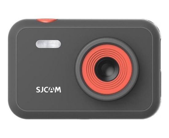 SJCam FunCam F1 Дигитальная камера для Детей 5MP 720p HD 2.0" 800mAh Черная