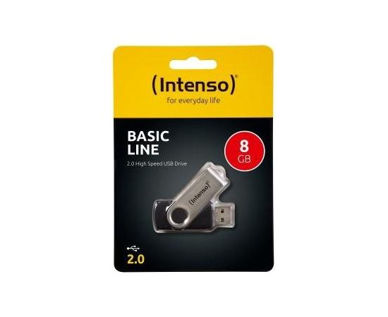 Intenso 2.0 64GB Basic Line 3503490