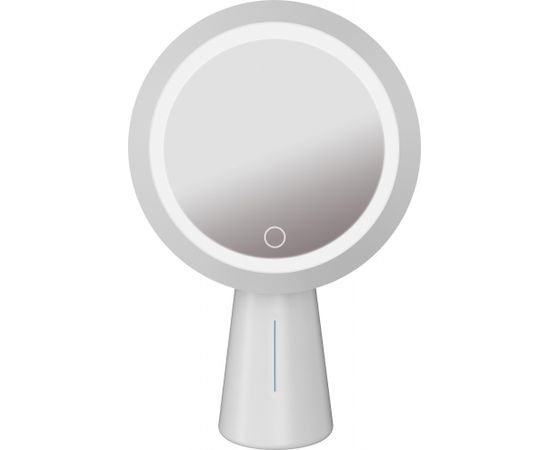 Platinet cosmetic mirror LED 3W PMLY19, white Spoguļi un Sejas kopšanas ierīces