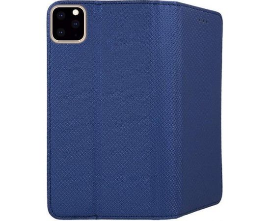 Mocco Smart Magnet Case Чехол Книжка для телефона Apple iPhone 11 Pro Синий