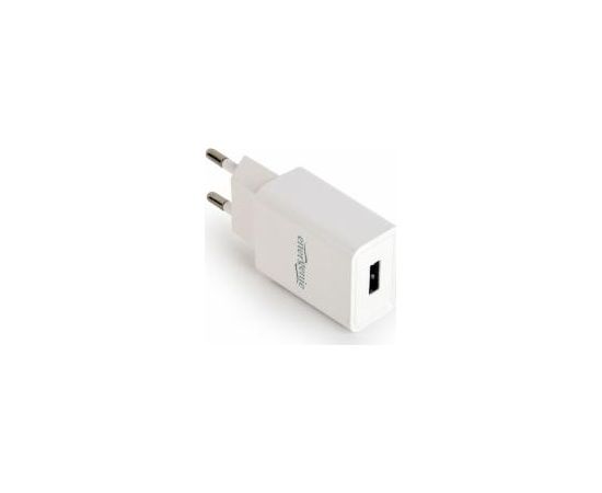 Energenie Universal USB Charger 2.1A White