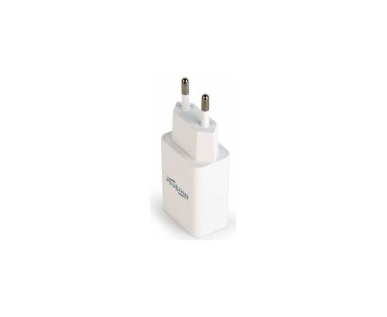 Energenie Universal USB Charger 2.1A White