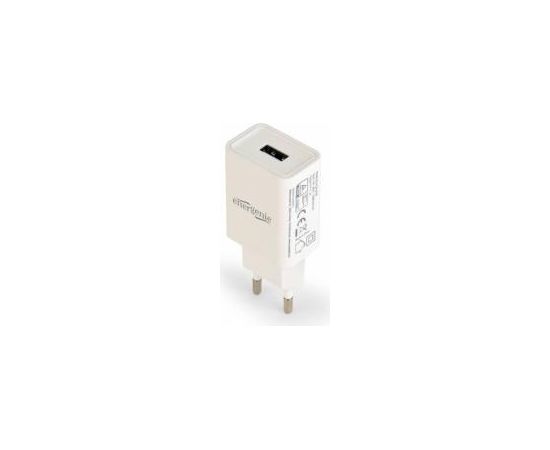 Energenie Universal USB Charger 2.1A White