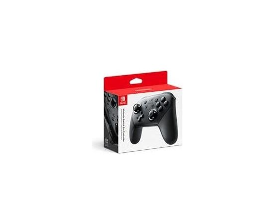 CONSOLE ACC CONTROLLER/SWITCH PRO 2510466 NINTENDO