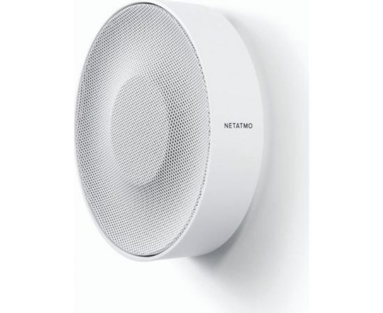 Netatmo Indoor Siren