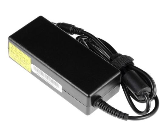 Green Cell Charger / AC adapter for HP 65W | 18.5V | 3.5A | 4.8mm-1.7mm