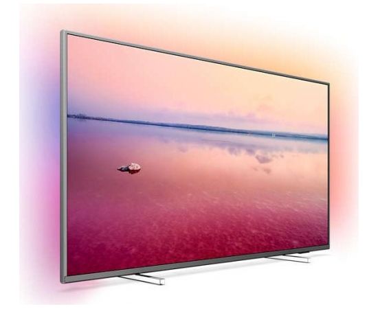 PHILIPS4K 50PUS6754/12 50" Ultra HD LED Smart televizors