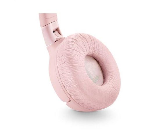JBL Tune 600BTNC Pink Bluetooth on-ear