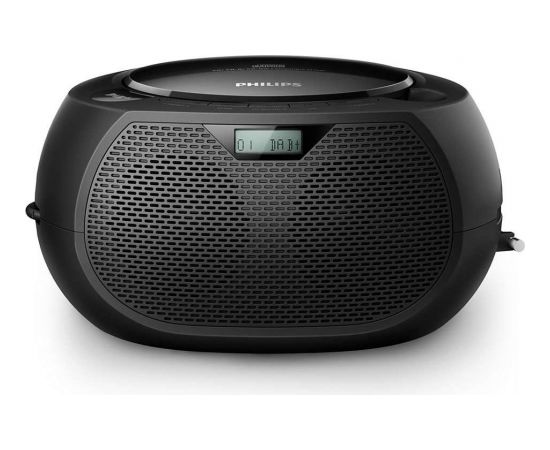 PHILIPS AZB200/12 CD Black