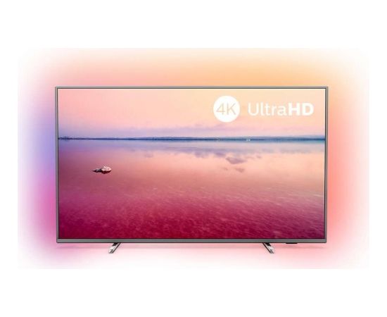 PHILIPS4K 65PUS6754/12 65" Ultra HD LED Smart TV