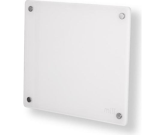 Mill MB250 Panel Heater, 250W, White