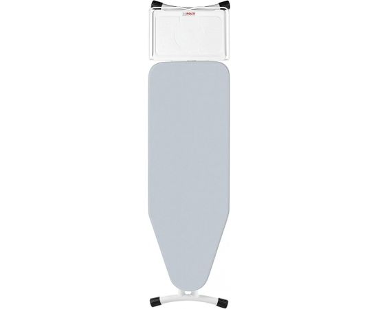 Polti Vaporella Essential Ironing board FPAS0044 White, 1220 x 435 mm, 4