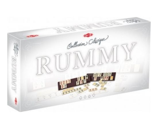 Tactic Spēle Rummy