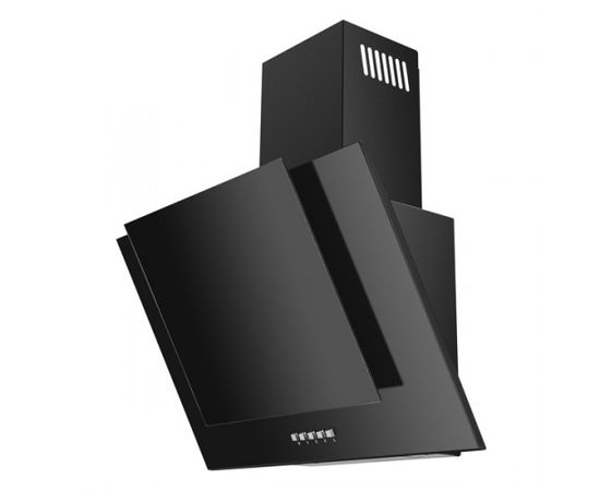 Amica OKC 620SB Tvaika nosūcējs 60cm Tvaika nosūcēji