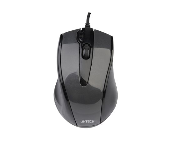 A4Tech Mouse N-500, V-Track, wired