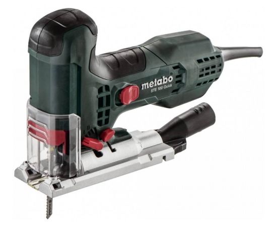 Metabo STE 100 Quick, Industriālais figūrzāģis