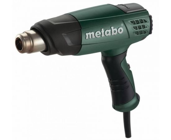 Metabo Elektriskais fēns HE 23-650