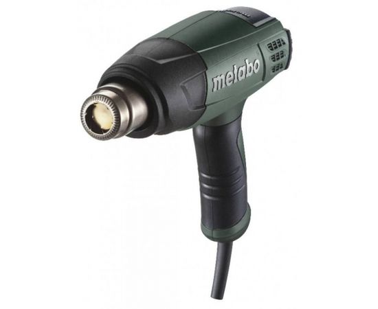 Metabo Elektriskais fēns HG 16-500