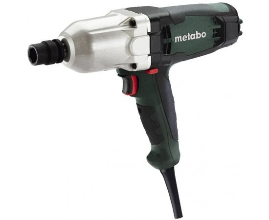 Triecienatslēga SSW 650, Metabo