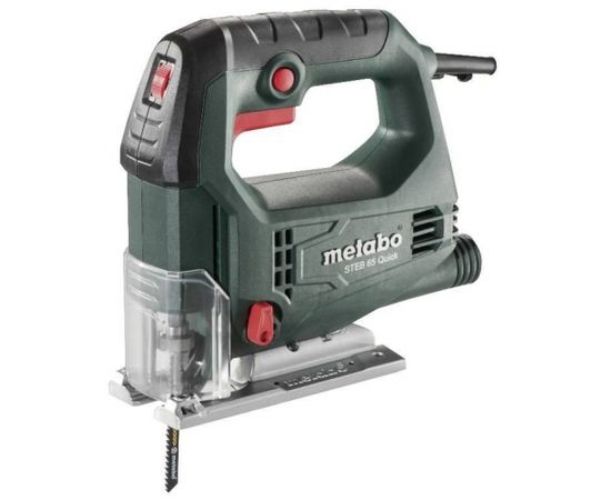 Metabo Figūrzāģis STEB 65 Quick